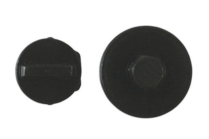 Laser Tools 7282 Plastic Sump Plug Removal/Installation Kit - for DAF, MAN Laser Tools