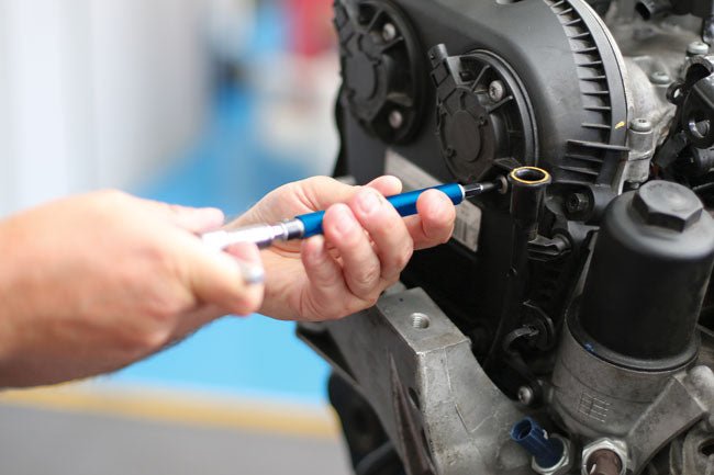 Laser Tools 7284 T-Handle Double End Screwdriver Set 12pc Laser Tools