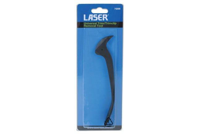 Laser Tools 7285 Universal Trim & Trim Clip Removal Tool Laser Tools