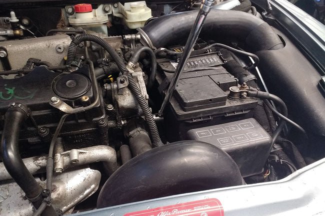 Laser Tools 7286 Torque Adaptor Set 3/8"D 10pc Laser Tools