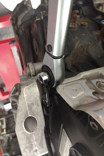 Laser Tools 7286 Torque Adaptor Set 3/8"D 10pc Laser Tools