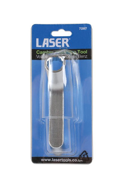 Laser Tools 7287 Camber Adjusting Tool - for VW, Mercedes-Benz Laser Tools