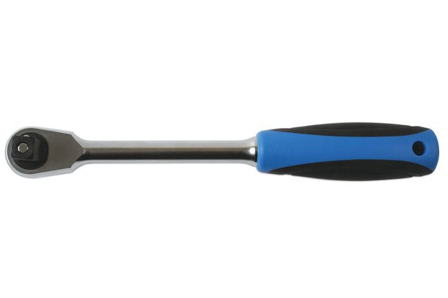 Laser Tools 7290 Micro Head Ratchet 1/2"D Laser Tools