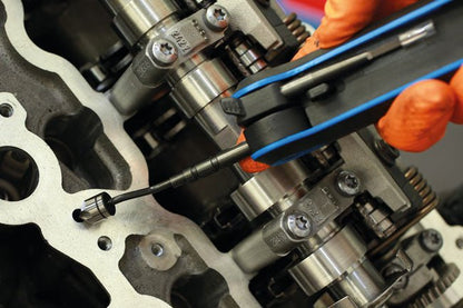 Laser Tools 7291 Universal Deburring Multi-Tool Laser Tools