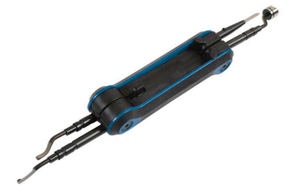 Laser Tools 7291 Universal Deburring Multi-Tool Laser Tools