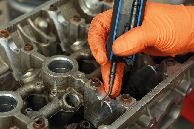 Laser Tools 7291 Universal Deburring Multi-Tool Laser Tools