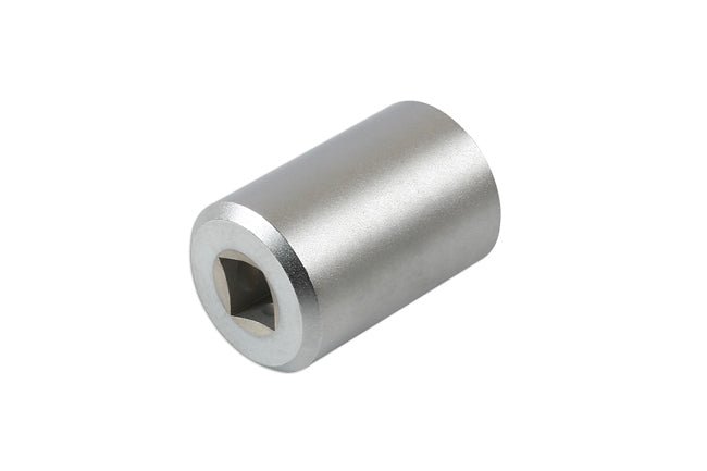 Laser Tools 7296 Crankshaft Socket 1/2"D - for Subaru, Toyota Laser Tools