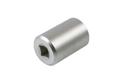 Laser Tools 7296 Crankshaft Socket 1/2"D - for Subaru, Toyota Laser Tools