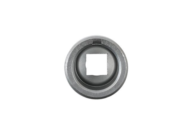 Laser Tools 7296 Crankshaft Socket 1/2"D - for Subaru, Toyota Laser Tools