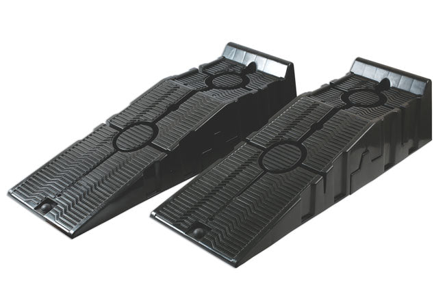 Laser Tools 7297 Car Ramps 2.5 Tonne Laser Tools