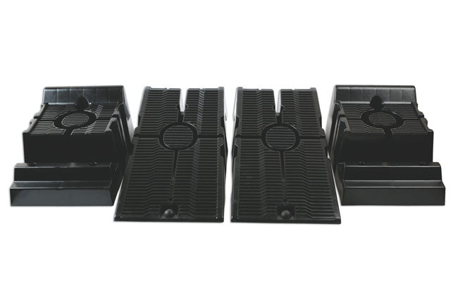 Laser Tools 7297 Car Ramps 2.5 Tonne Laser Tools