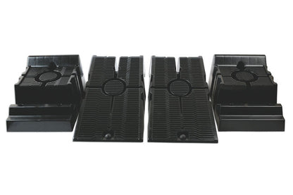 Laser Tools 7297 Car Ramps 2.5 Tonne Laser Tools