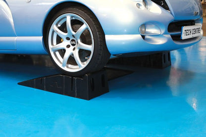 Laser Tools 7297 Car Ramps 2.5 Tonne Laser Tools