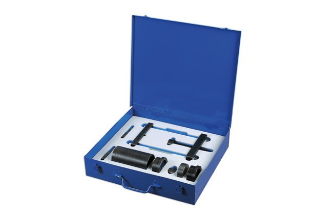 Laser Tools 7298 Front Lower Ball Joint Tool - for Land Rover Laser Tools