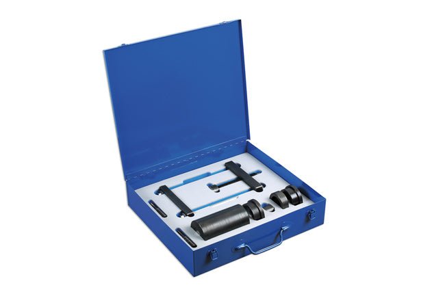 Laser Tools 7298 Front Lower Ball Joint Tool - for Land Rover Laser Tools