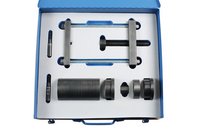 Laser Tools 7298 Front Lower Ball Joint Tool - for Land Rover Laser Tools