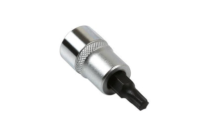 Laser Tools 7301 Star Socket Bit 3/8"D T35 Laser Tools