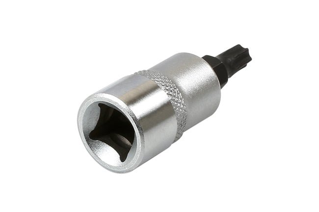 Laser Tools 7301 Star Socket Bit 3/8"D T35 Laser Tools