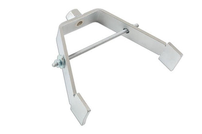 Laser Tools 7303 Fuel Tank Sender Locking Ring Tool - for PSA Laser Tools