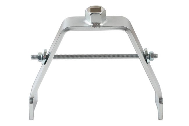 Laser Tools 7303 Fuel Tank Sender Locking Ring Tool - for PSA Laser Tools