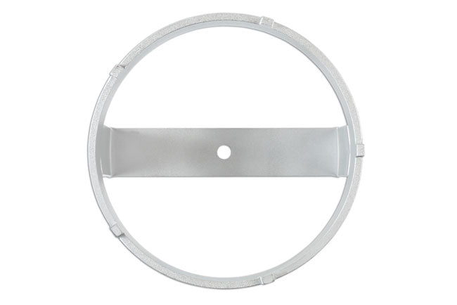 Laser Tools 7304 Fuel Tank Locking Ring Tool 1/2"D - for Fiat, Jeep Laser Tools