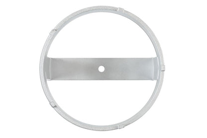 Laser Tools 7304 Fuel Tank Locking Ring Tool 1/2"D - for Fiat, Jeep Laser Tools