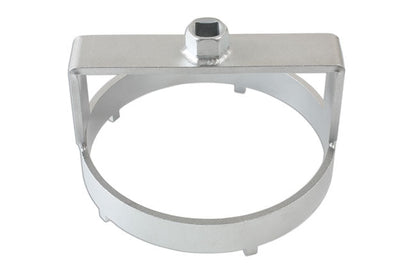 Laser Tools 7304 Fuel Tank Locking Ring Tool 1/2"D - for Fiat, Jeep Laser Tools