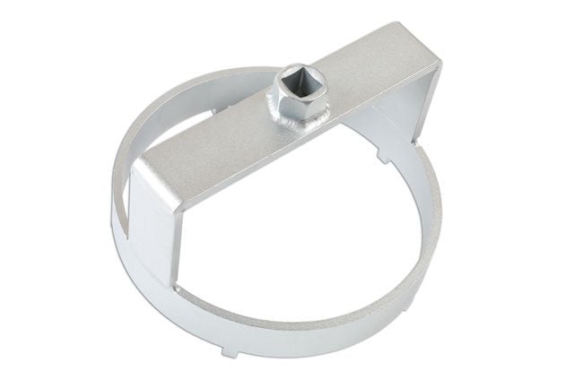 Laser Tools 7304 Fuel Tank Locking Ring Tool 1/2"D - for Fiat, Jeep Laser Tools