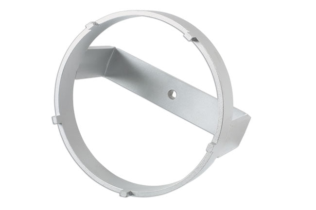Laser Tools 7304 Fuel Tank Locking Ring Tool 1/2"D - for Fiat, Jeep Laser Tools