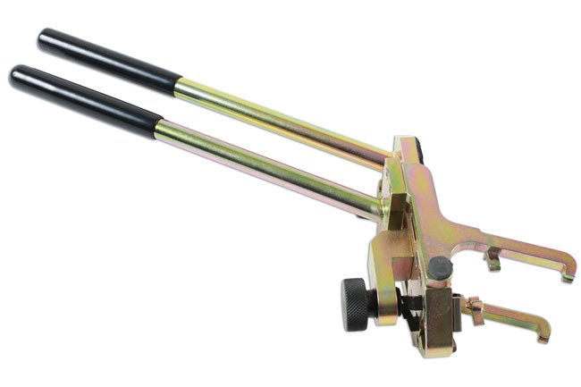 Laser Tools 7306 Intermediate Lever Spring Removal Tool - for BMW Laser Tools