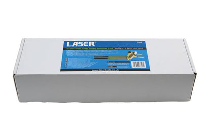 Laser Tools 7306 Intermediate Lever Spring Removal Tool - for BMW Laser Tools