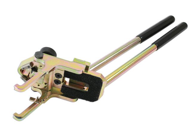 Laser Tools 7306 Intermediate Lever Spring Removal Tool - for BMW Laser Tools