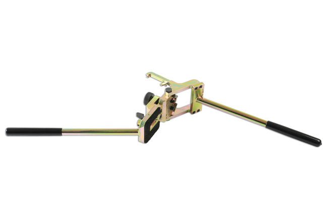 Laser Tools 7306 Intermediate Lever Spring Removal Tool - for BMW Laser Tools