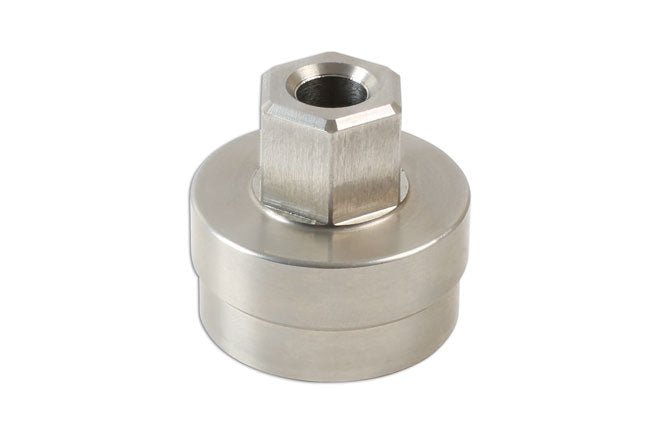 Laser Tools 7307 Camshaft Nut Socket 28mm - for Ducati Laser Tools