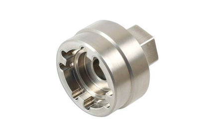 Laser Tools 7307 Camshaft Nut Socket 28mm - for Ducati Laser Tools