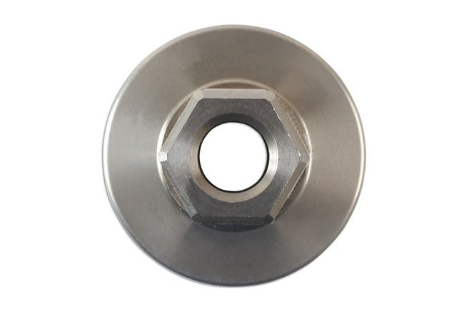 Laser Tools 7308 Camshaft Nut Socket 24mm - for Ducati Laser Tools