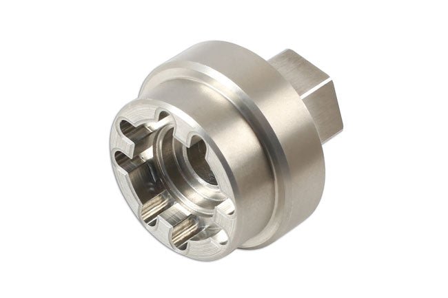 Laser Tools 7308 Camshaft Nut Socket 24mm - for Ducati Laser Tools