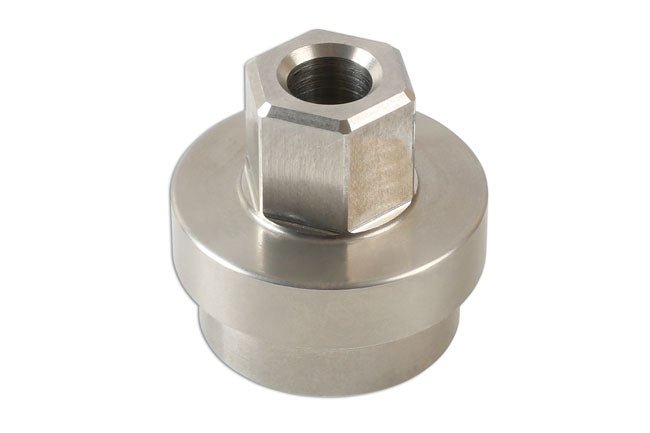 Laser Tools 7308 Camshaft Nut Socket 24mm - for Ducati Laser Tools