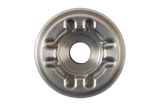 Laser Tools 7309 Camshaft Nut Socket 25mm - for Ducati Laser Tools