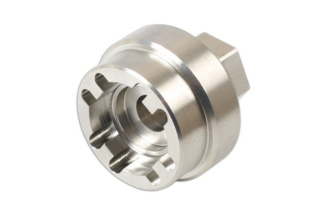 Laser Tools 7309 Camshaft Nut Socket 25mm - for Ducati Laser Tools