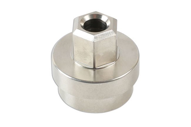 Laser Tools 7309 Camshaft Nut Socket 25mm - for Ducati Laser Tools