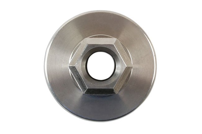 Laser Tools 7309 Camshaft Nut Socket 25mm - for Ducati Laser Tools