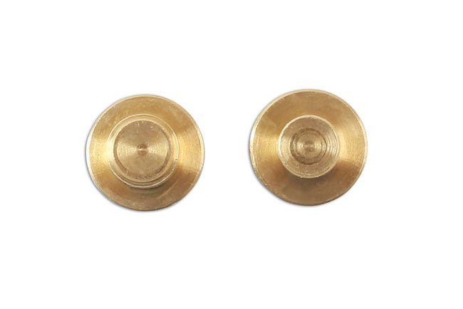 Laser Tools 7311 Valve Clearance Tool 7mm 2pc - for Ducati Laser Tools