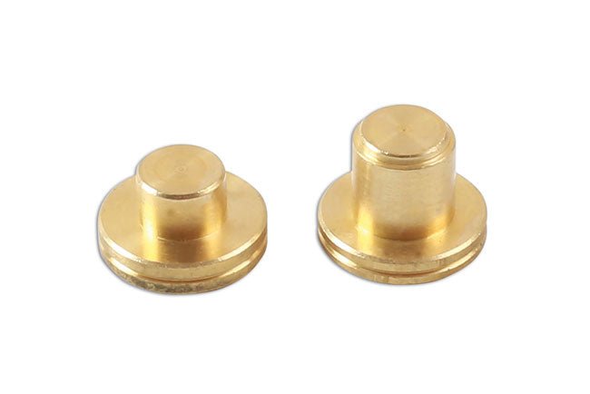 Laser Tools 7311 Valve Clearance Tool 7mm 2pc - for Ducati Laser Tools