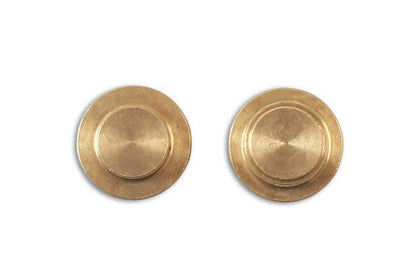 Laser Tools 7312 Valve Clearance Tool 8mm 2pc - for Ducati Laser Tools