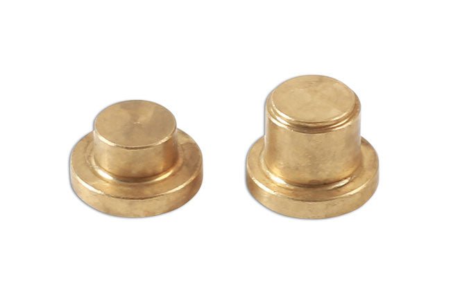 Laser Tools 7312 Valve Clearance Tool 8mm 2pc - for Ducati Laser Tools