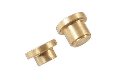 Laser Tools 7312 Valve Clearance Tool 8mm 2pc - for Ducati Laser Tools