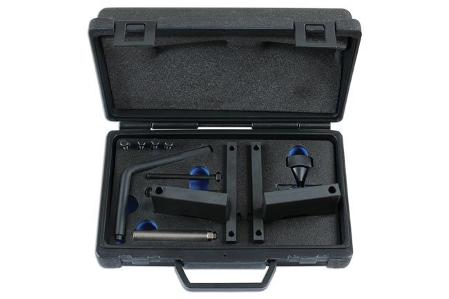 Laser Tools 7313 Engine Timing Tool Set - for BMW S65 Laser Tools