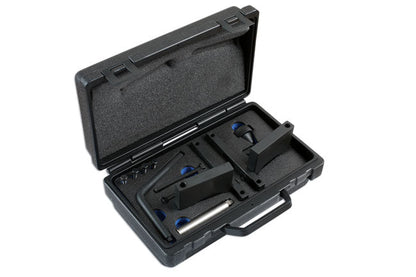 Laser Tools 7313 Engine Timing Tool Set - for BMW S65 Laser Tools