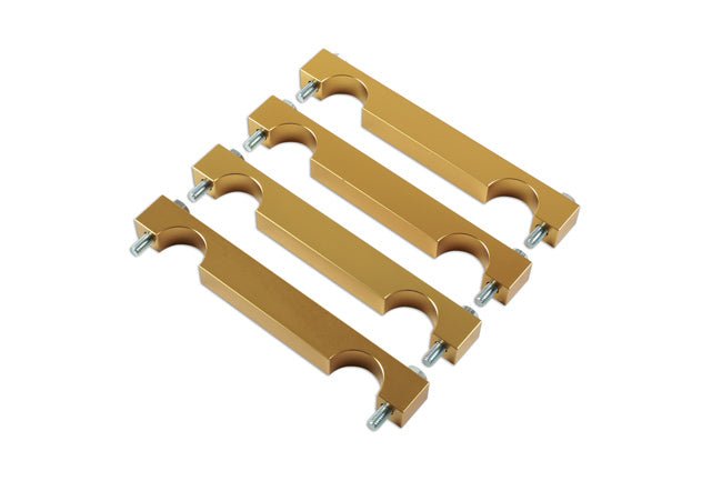 Laser Tools 7315 Camshaft Holding Tools - for Mercedes-Benz V6, V8 Laser Tools